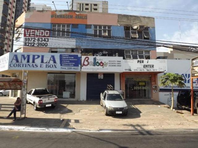 Ponto Comercial venda em Região Geográfica Imediata de Goiânia, Goiânia