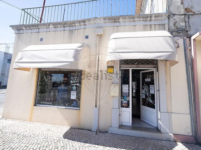 Loja venda em Estarreja, Aveiro
