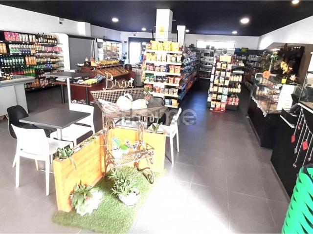 Loja alugar em Anadia, Aveiro