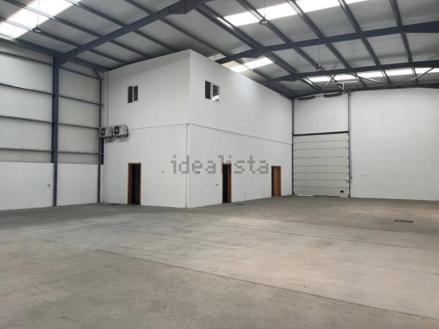 Armazém alugar em Vila Do Conde, Porto