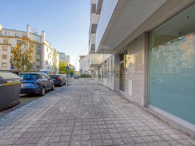 Loja venda em Porto, Cedofeita