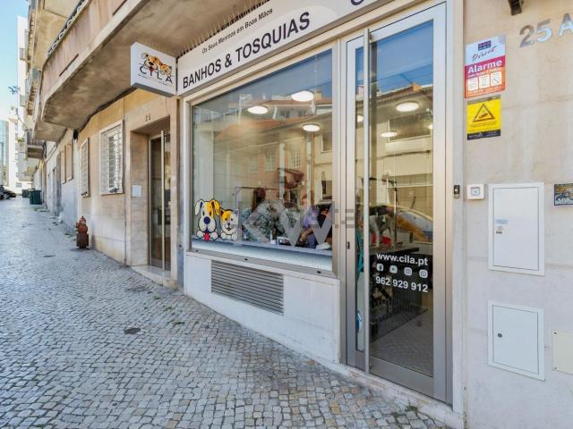 Loja venda em Avenidas Novas, Lisboa