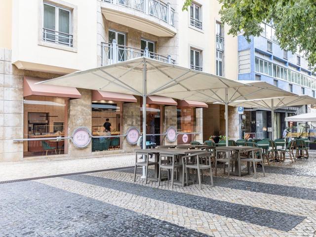 Loja alugar em Avenidas Novas, Lisboa
