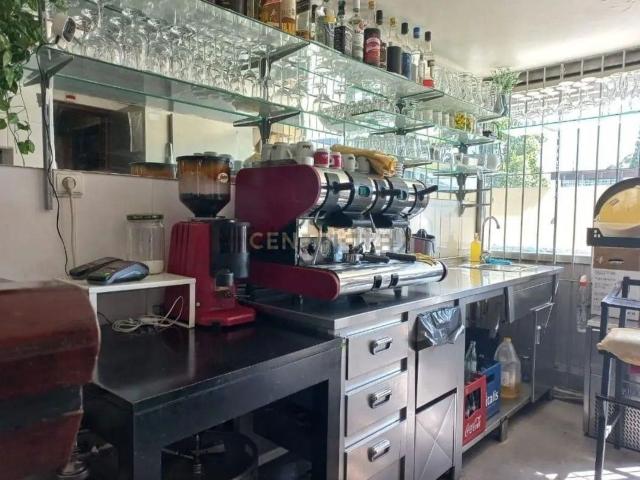 Loja alugar em Avenidas Novas, Lisboa