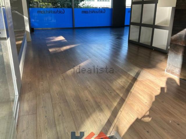 Loja alugar em Avenidas Novas, Lisboa