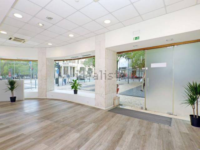 Loja venda em Avenidas Novas, Lisboa