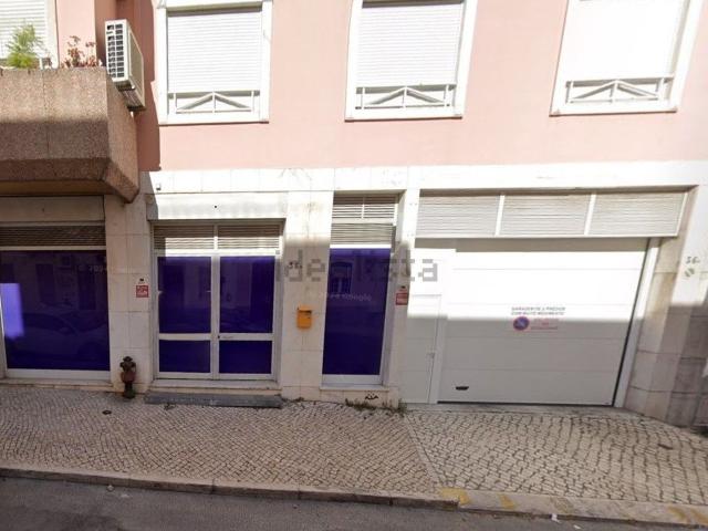 Loja venda em Avenidas Novas, Lisboa