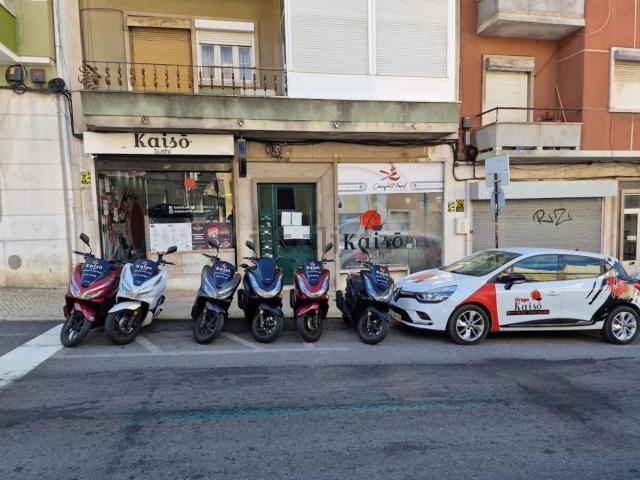 Loja venda em Avenidas Novas, Lisboa