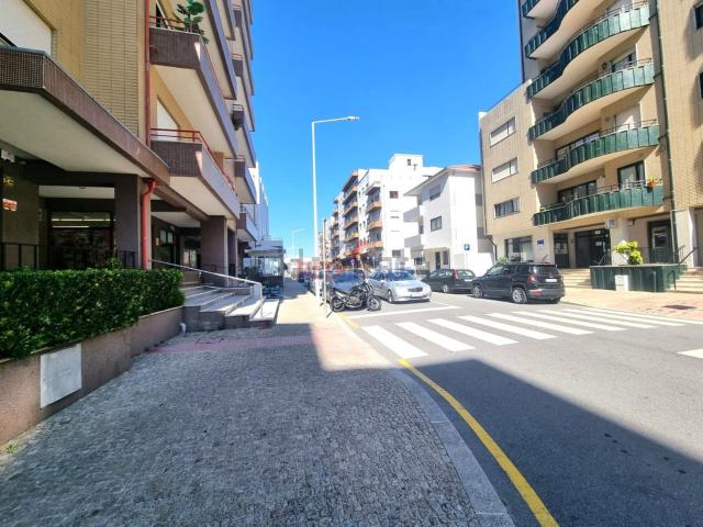 Loja alugar em Aver-o-Mar, Póvoa de Varzim