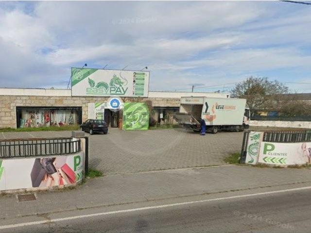 Armazém venda em Amorim, A Ver-o-mar