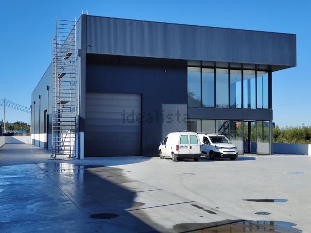 Armazém venda em Avintes, Alheira de Áquem