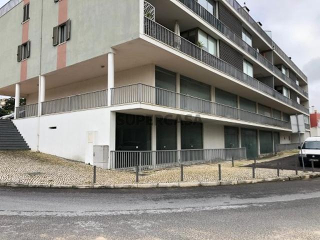 Armazém venda em Azambuja, Lisboa
