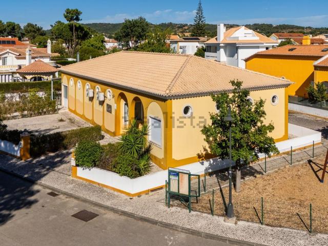 Loja venda em Azeitão (São Lourenço e São Simão), Setúbal