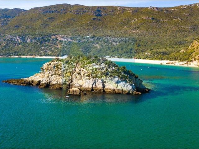 Loja venda em Casal de Bolinhos, Setúbal