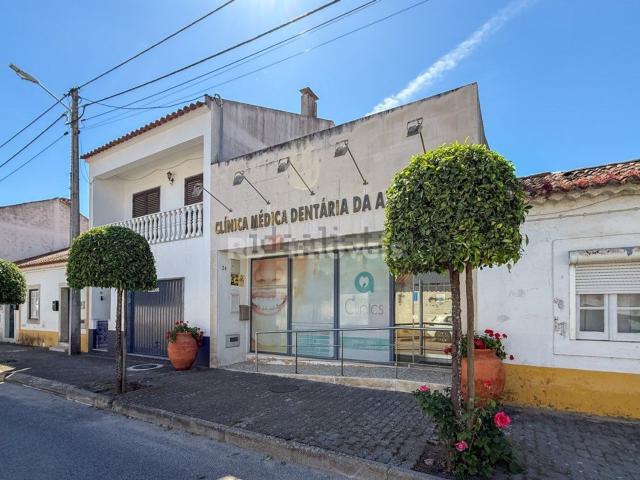 Loja venda em Golegã, Santarém
