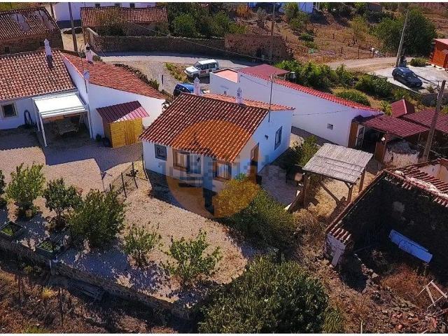 Loja venda em Corte do Gago, Castro Marim