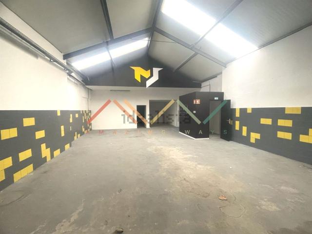 Armazém alugar em Vila Do Conde, Porto