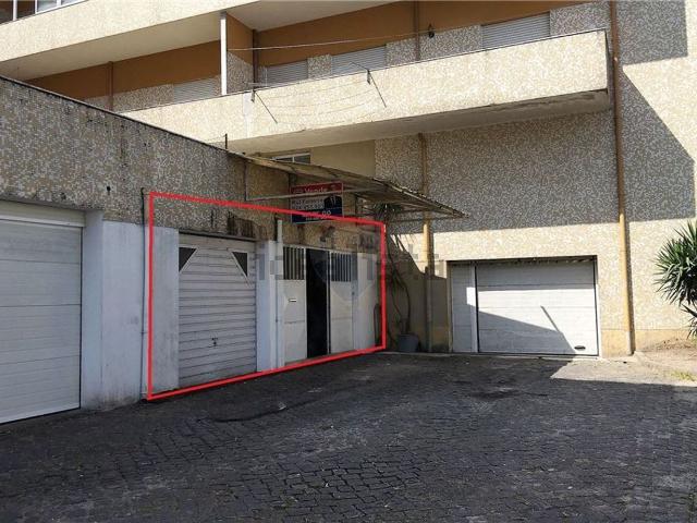 Armazém venda em Guimarães, Braga