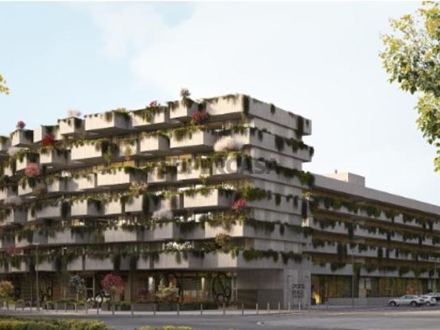 Armazém venda em Porto