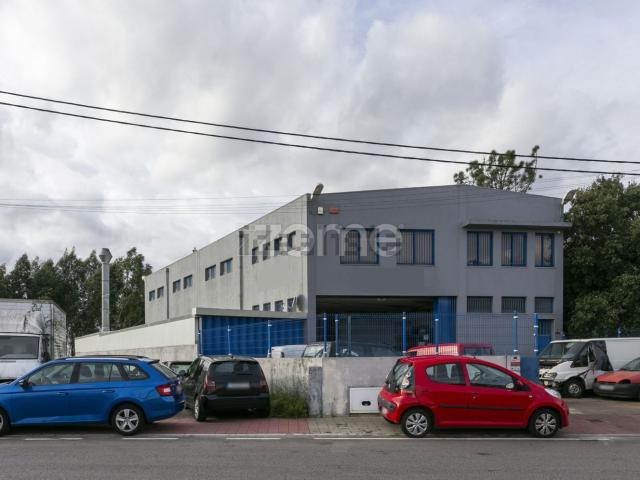 Armazém venda em Gondomar, Porto