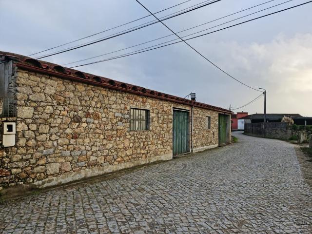 Armazém alugar em Vila Do Conde, Porto