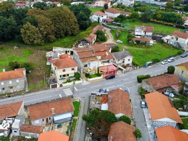 Loja alugar em Gavião, Braga