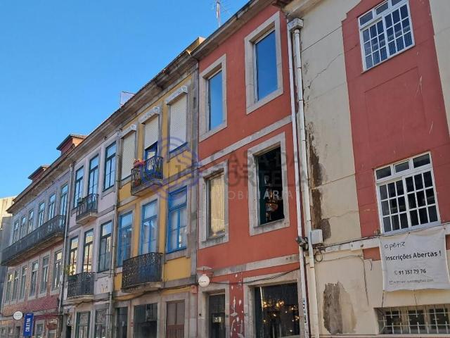 Loja venda em Porto, Cedofeita