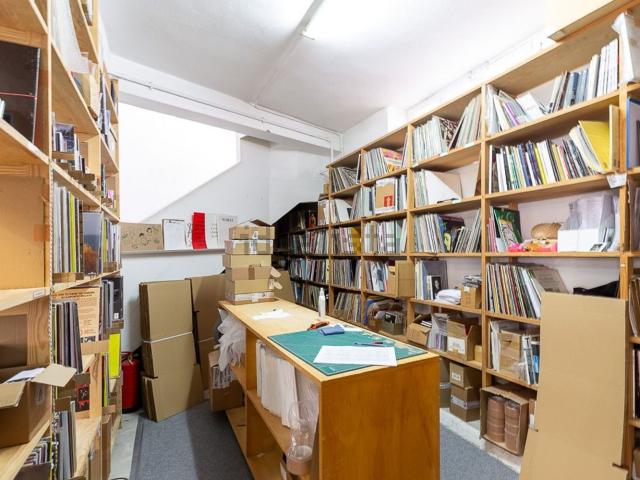 Armazém venda em Porto, Cedofeita