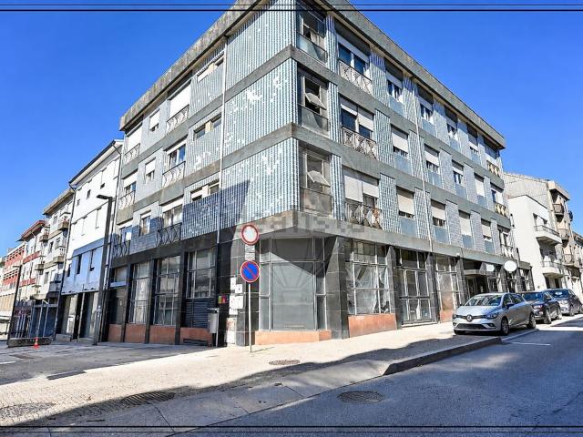 Loja alugar em Baixa do Porto, Porto