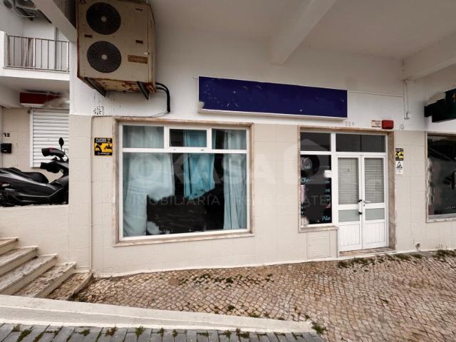 Loja alugar em Setúbal