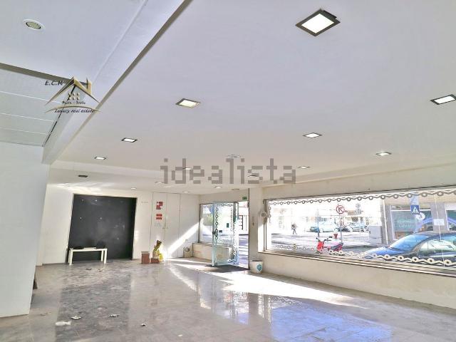 Ponto Comercial alugar em Póvoa De Varzim Ponto Comercial alugar em Póvoa De Varzim