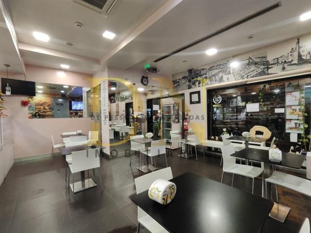 Loja alugar em A Ver-o-mar, Porto