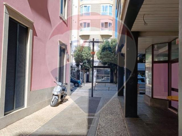 Ponto Comercial venda em Póvoa De Varzim
