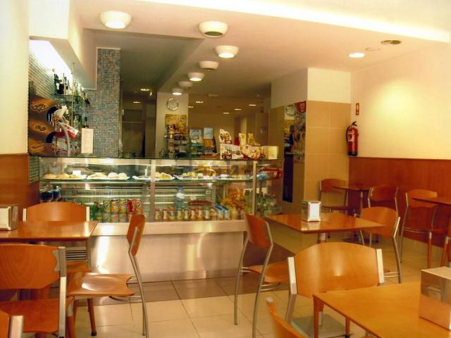 Loja alugar em A Ver-o-mar, Porto