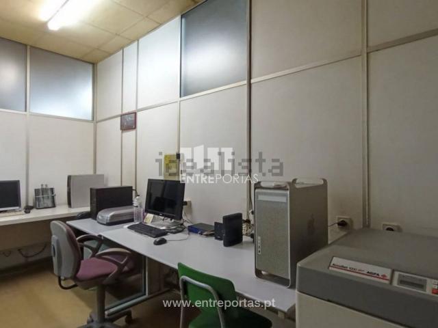 Loja alugar em A Ver-o-mar, Porto