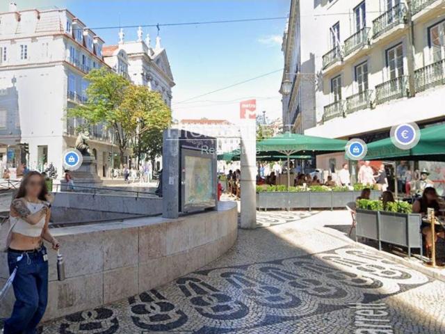 Loja alugar em Lisboa