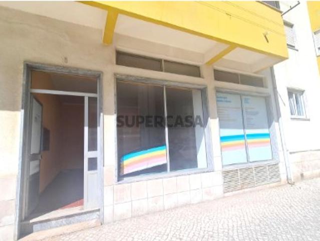 Armazém venda em Moita, Setúbal