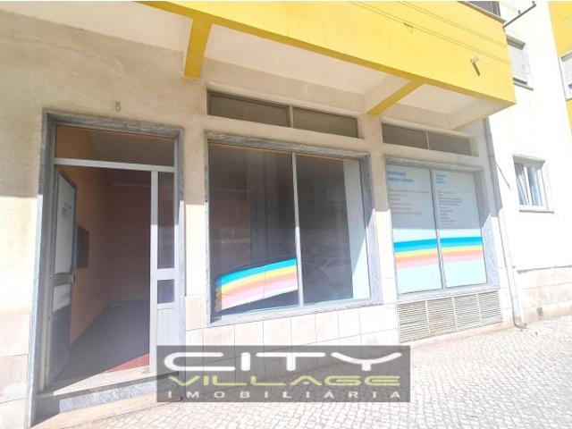 Loja venda em Moita, Baixa Da Banheira