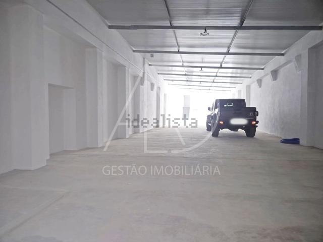 Armazém venda em Moita, Baixa Da Banheira