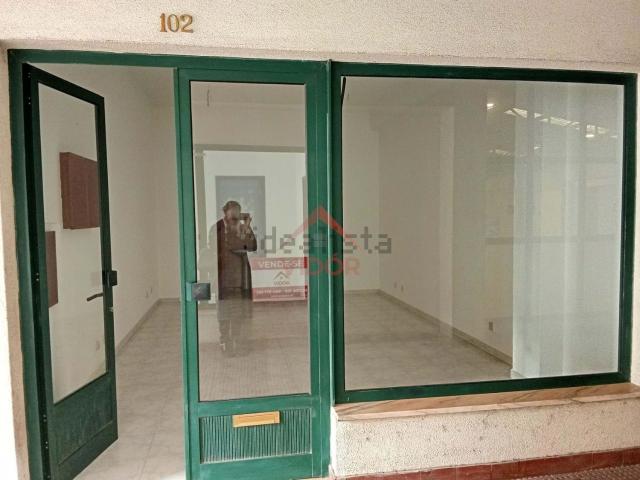 Loja venda em Moita, Baixa Da Banheira