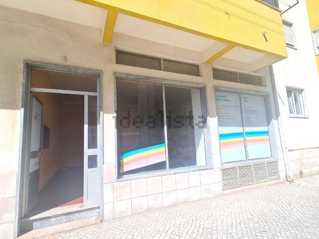 Loja venda em Moita, Baixa Da Banheira