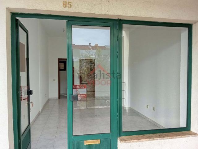 Loja venda em Moita, Baixa Da Banheira