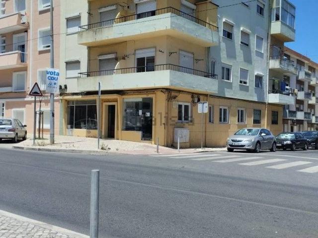 Loja venda em Moita, Baixa Da Banheira