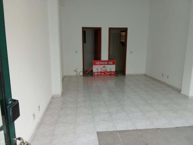 Loja venda em Moita, Baixa Da Banheira