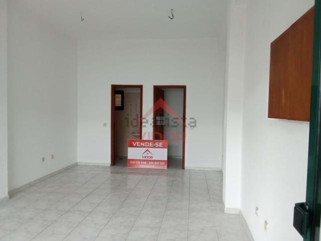 Loja venda em Moita, Baixa Da Banheira