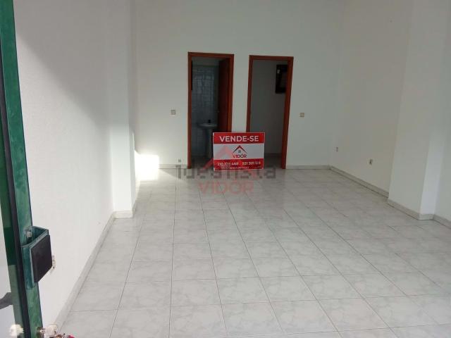 Loja venda em Moita, Baixa Da Banheira
