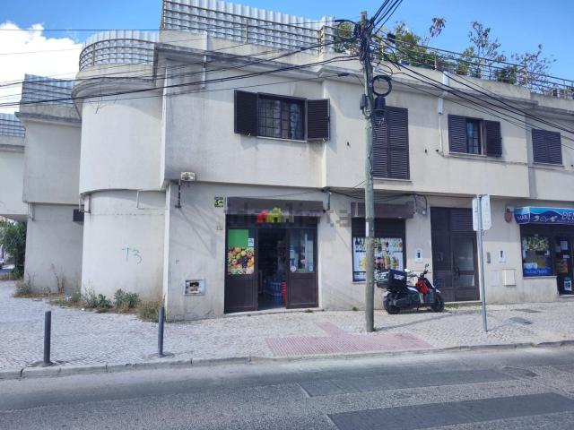 Loja venda em Moita, Baixa Da Banheira