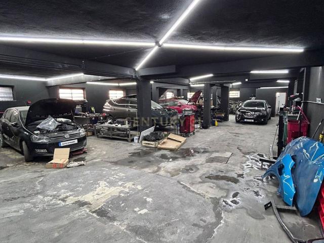 Armazém venda em Moita, Baixa Da Banheira