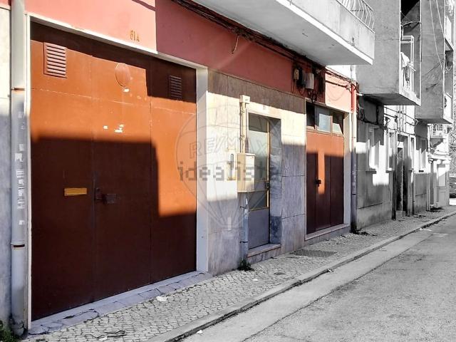 Armazém venda em Moita, Baixa Da Banheira