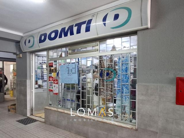 Loja venda em Moita, Baixa Da Banheira